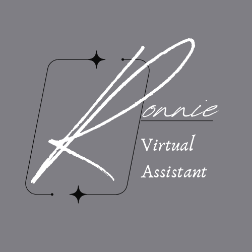 Ronnie's Virtual Assistant Solutions